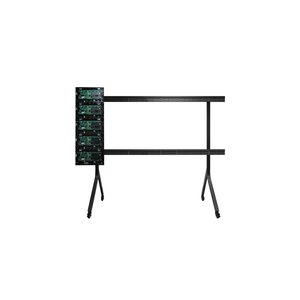 Optoma LST02 Mobile Cart for FHDC163, FHDC135 and FHDC108 ProScene dvLED Displays