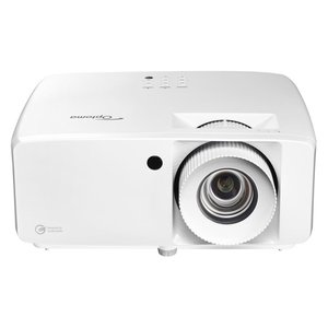 Optoma ZH451 Full HD DuraCore Laser Projector, 1080p, 4600lm