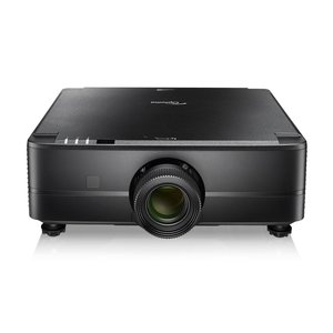 Optoma ZU920TNL ProScene High-Brightness Professional Laser Projector, 9800lm, 4K and HDR Compatible
