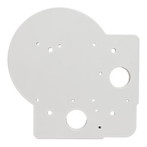 Optex RLS-MINIPROPLT REDSCAN Mini-Pro Series Mounting Plate