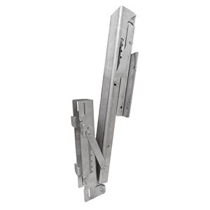Optex RLS-UMB REDSCAN Series Mounting Bracket