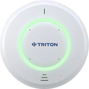 i-PRO TRTN-UA Triton Ultra Sensor, POE+ Powered Vape and Smart Safety Sensor
