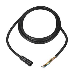 i-PRO WV-QCA502 I/O Cable for Aero PTZ Camera