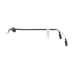 i-PRO WV-QCA504 Audio I/O Cable for Camera Integration
