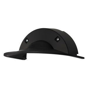 i-PRO WV-QSR505-B Sun Shade for Outdoor Camera, Black