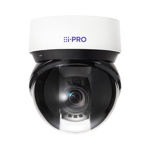 i-PRO WV-X66700-Z3K 4K Outdoor Rapid PTZ IP Camera with AI Engine, 30x Motorized Zoom, 4.5-135mm Lens