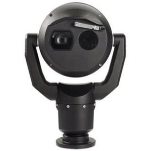 Bosch MIC-9502-Z30BVS9 MIC IP 9000I 2P PTZ Thermal Camera with 30X Lens, Black