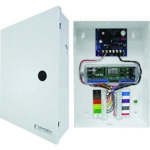 Bosch NDA-7100-WP On-Camera Weather Protector for AUTODOME 7100i and AUTODOME 7100i IR Cameras