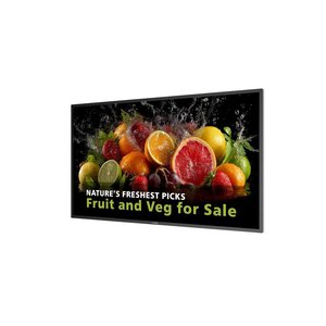 Philips 43BDL5050D/00 5000 Series D-Line 43" Professional Digital Signage Display