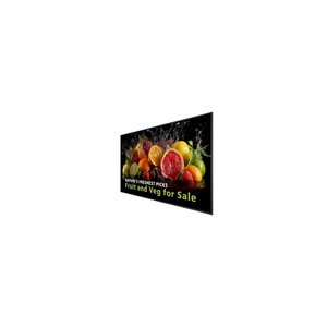 Philips 98BDL5050D/00 5000 Series 98" Smart Modular Signage Display, High Performance 24/7, 600cd/m2