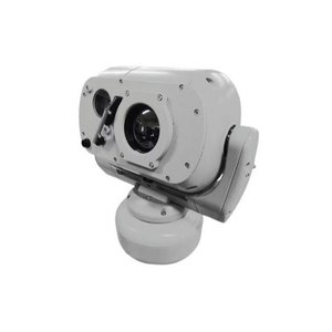 Pelco RC4-51IYJ30X-FB26Z105FW Aeron EVO2 Series Dual‑Sensor Thermal PTZ Camera, 26‑105mm Varifocal Lens