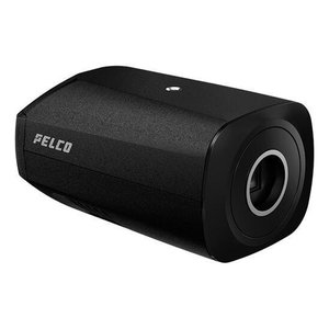 Pelco SRXE4P-2-IBX-1-B 2MP Sarix Enhanced 4P Series Box Camera