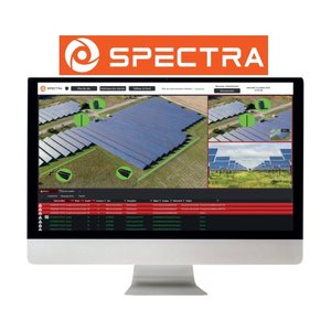 Protech 48752107 SPECTRA 5-Additional Client Workstations, 5 Additional Display Screens