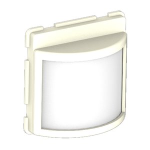 Protech Lens G PIRAMID LENS-G, Replacement Lens Wide Angle 50' x 50'