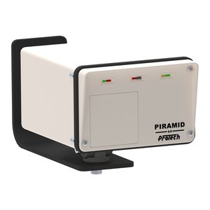 Protech SDI-77-MW PIRAMID Series Indoor Microwave Motion Detector, Broad Angle 100' x 60', 12/24 VDC