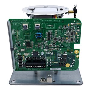 Protech SDI-77XL2-EX-MEA-OUT PIRAMID Series Outdoor Microwave Motion Detector, Medium Angle 100' x 40', Sensor Electronics Only, No Housing, 12/24 VDC