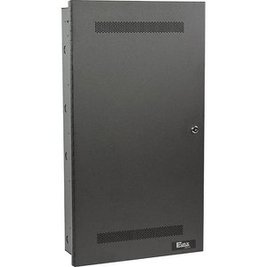 Potter EVAX-200 200W Voice Evacuation System, Power Supply and Battery Charger