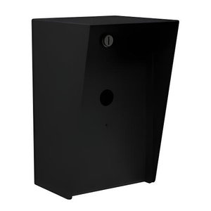 Pedestal Pro 610HOU-AVIG-01-CRS Mild Steel Housing, 6"x10"