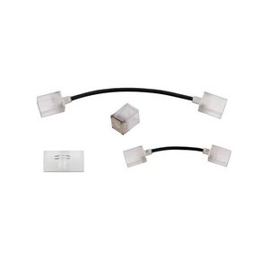 FX Luminaire SRP-JUMPER SRP Series End-to-End Jumper Connector for Strip Lighting Kit