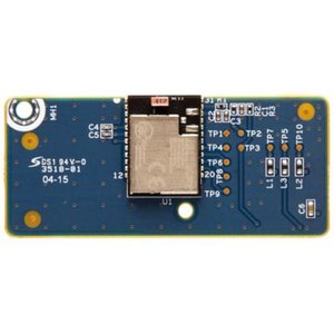IQ QC000E-840 Zigbee Daughter Card for IQ Panel 4