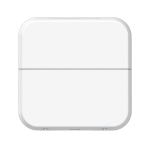 Honeywell Home C7189R3010-2/U RedLINK 3.0 Wireless Indoor Temperature Humidity and Motion Sensor 2-Pack, White