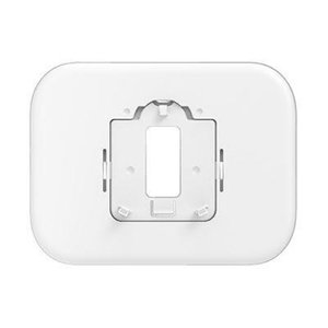 Honeywell Home THP2400WH/A Horizontal Cover Plate and J-Box Adaptor
