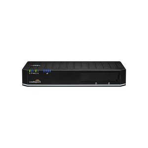 Cradlepoint E300-5GB 5G Cellular Router