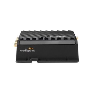 Ventra MA01-0920-C7A-NA Cradlepoint R920 LTE Router with Wi-Fi and 1-Year NetCloud Mobile Essential Service