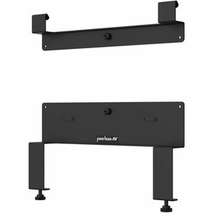 Peerless-AV ACC-STSCF1 Creston Flex 260/200 UC Bracket Mount, Supports AV Components Up to 10lb