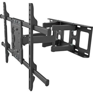 Peerless-AV RA6X4 Full Motion Wall Mount for 43-100" Displays