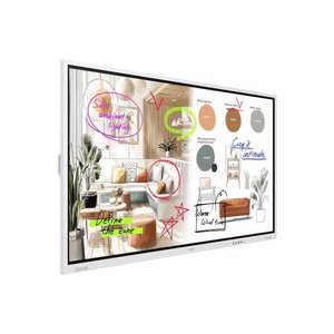 Samsung WM85FX WMFX Series 85" Flip Collaborative Display