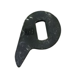 Adams Rite 22-0066 Latch Retractor with Screw Attachment