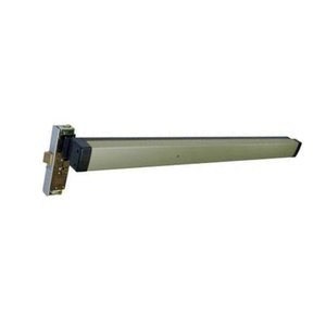 Adams Rite 8400C38036-US32D Mortise Exit Device, Satin Stainless