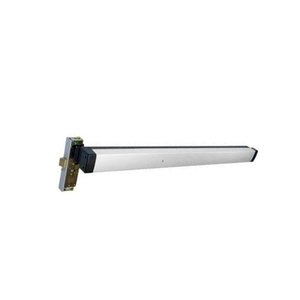Adams Rite 8414-48136 Mortise Exit Device, 48" Push Bar, Heavy-Duty Narrow Stile Exit Hardware