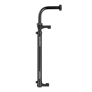 Audix CABGRABXL Compact Microphone Clamp for Large Guitar Amps and Bass Cabinets