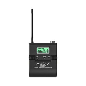 Audix NCC2 2-Bay Charging Station for Novacore Wireless System