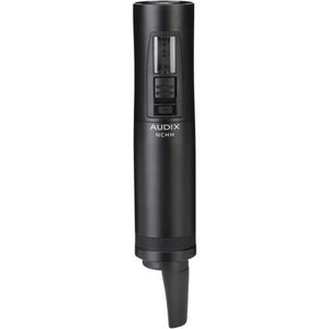 Audix NCHH Novacore Digital Wireless Handheld Transmitter, 494‑542MHz