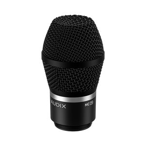 Audix NCTH Novacore Tight Hypercardioid Wireless Microphone Capsule