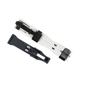 Sumitomo QLC-AS231833 Quick LC Assembly Jig Base with 900 Fiber Holder
