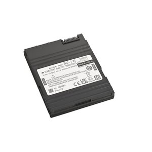 Sumitomo BU-12L Lithium-Ion Detachable Battery Pack, 11.1V, 1530mAh