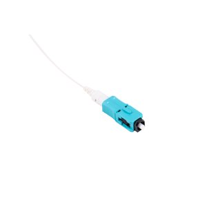 Sumitomo QSC-PCMM5OM3-250900 Quick-SC Mechanical Connector, PC MM 50Mu OM3/4, 250/900Mu