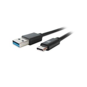 Comprehensive USB5G-AC-10TAA Pro AV/IT Series USB-A to USB-C 3.1 5G Cable, 10', TAA Compliant