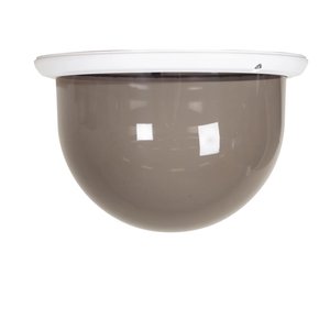 Illustra IFS02P6ISBBL Flex Indoor PTZ Bubble, Non-Vandal, Smoked