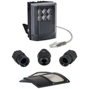 Raytec VAR2-POE-I2-1-C Short Range PoE Infra-Red Illuminator