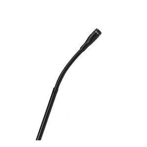 Shure MX424/N Microflex Standard Gooseneck Microphone, 24" without Capsule