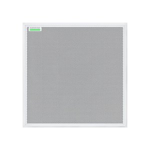Shure RPM901-US White Frame and Grille Assembly for MXA910 and MXA920 Ceiling Array Microphones