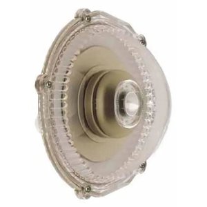 STI STI-9116 Dome Shape Thermostat Protector with Standard Mounting Hardware