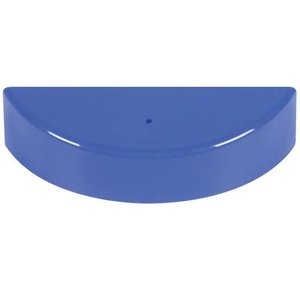STI KIT-M06540-B Universal Stopper Series Replacement Housing Shell, Blue