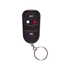 STI STI-34106 Key Fob for Wireless Alert Series