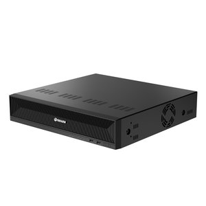 Hanwha BRB-X32101E-18TB BLAZE Recording Appliance, 2U, Intel-Based, 18TB